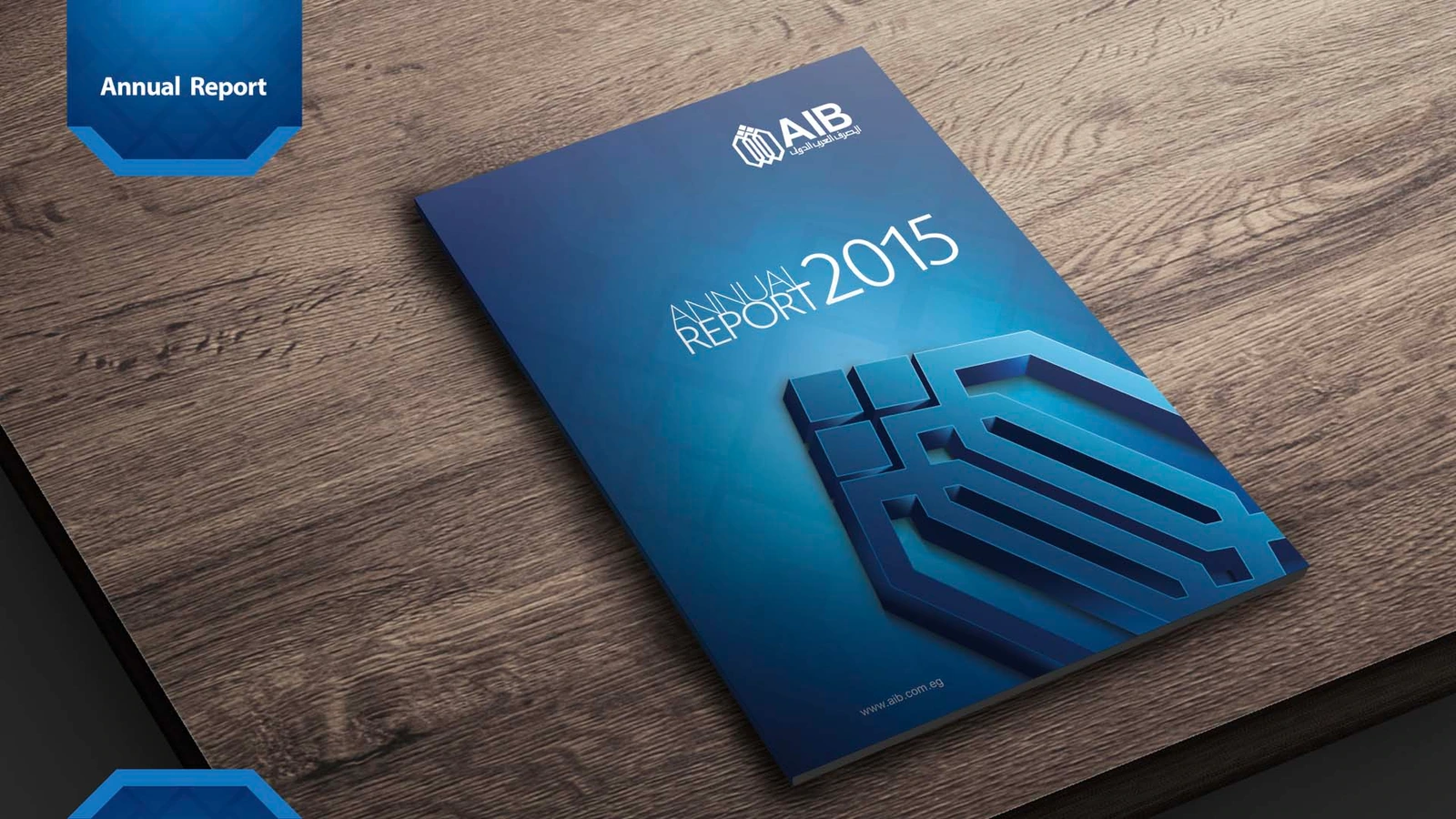 AIB - Rebranding — Banking & Finance campaign by BRANDIZER, image 38