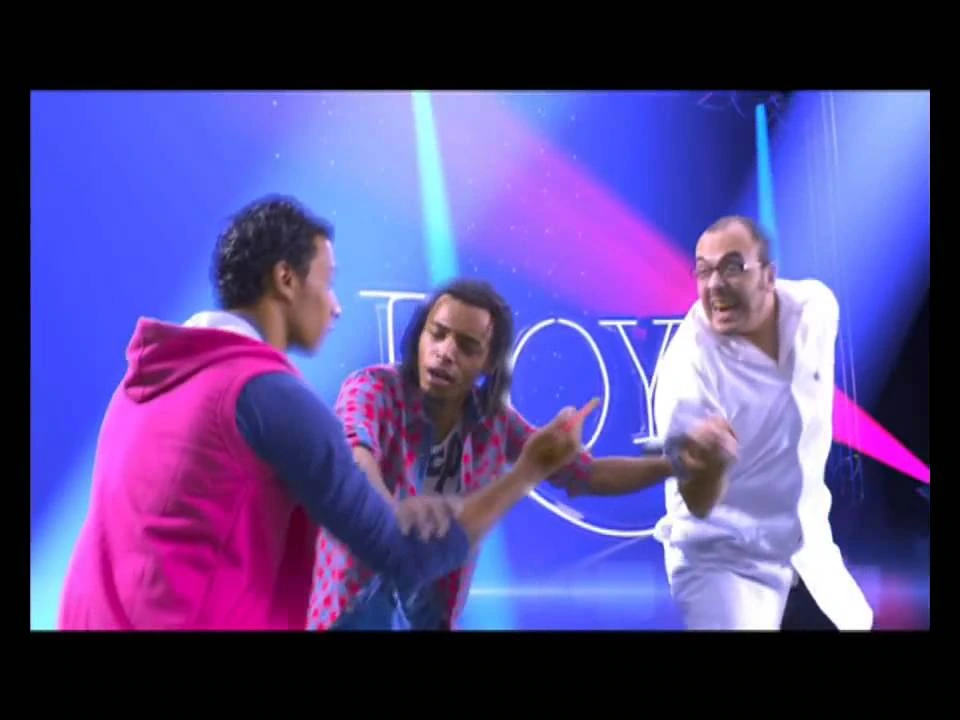 Still from Royal Gel TVC, tv ad for Royal Gel - TV Ad by BRANDIZER