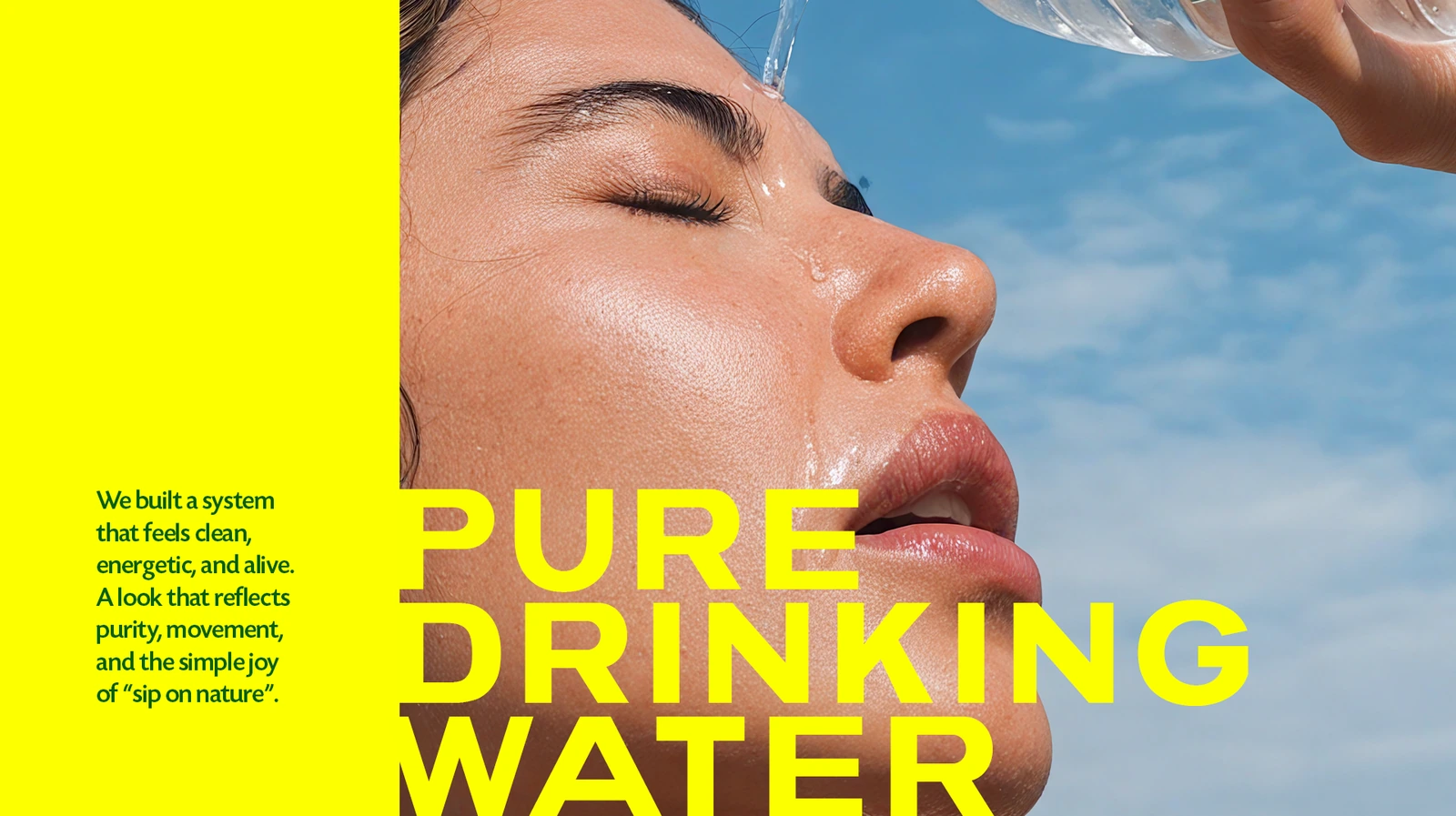 Good Springs — FMCG campaign by BRANDIZER, image 12