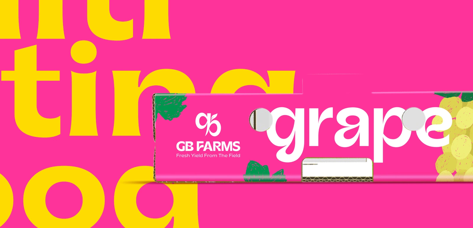 GB Farms - Branding — FMCG campaign by BRANDIZER, image 18