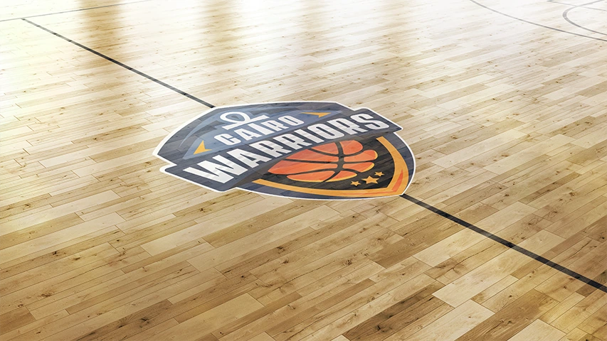 Cairo Warriors — Sports campaign by BRANDIZER, image 2