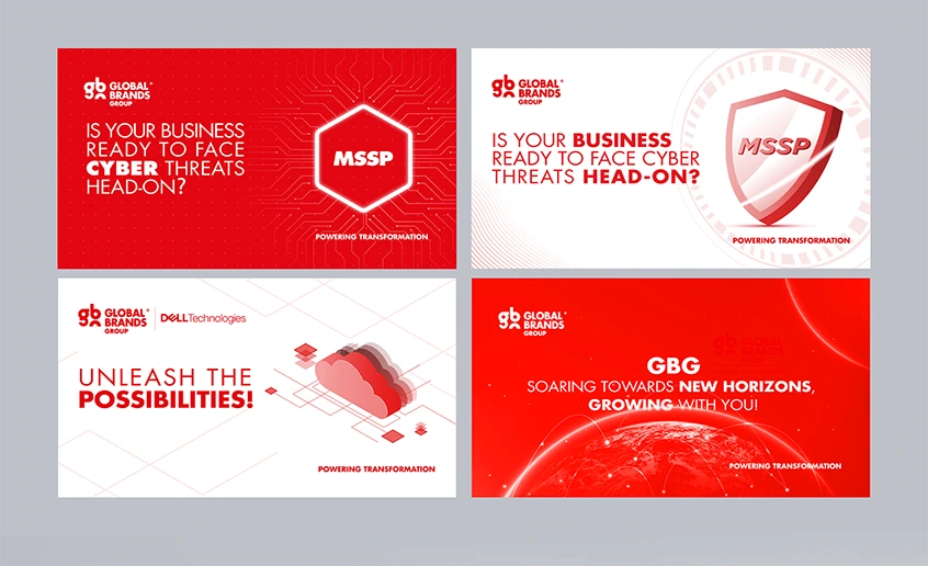 Global Brands Group — Technology campaign by BRANDIZER, image 4
