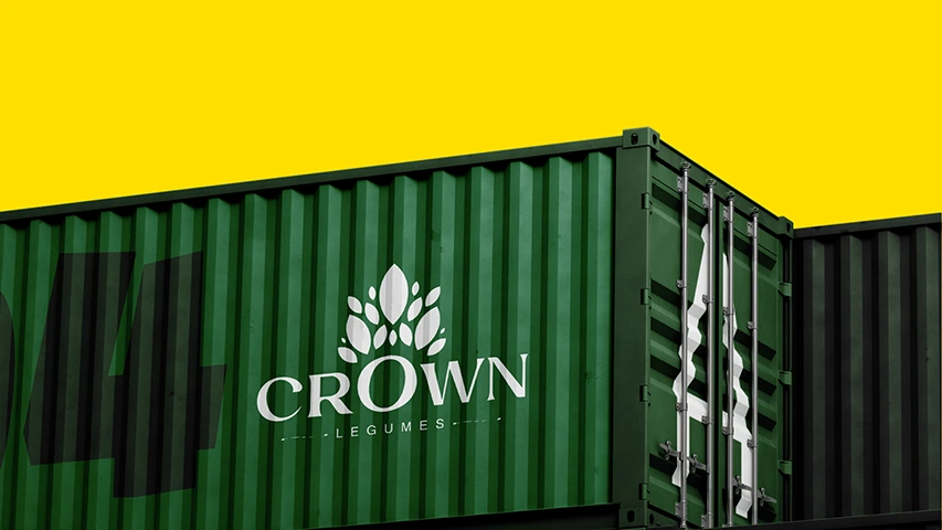 Crown — FMCG campaign by BRANDIZER, image 14