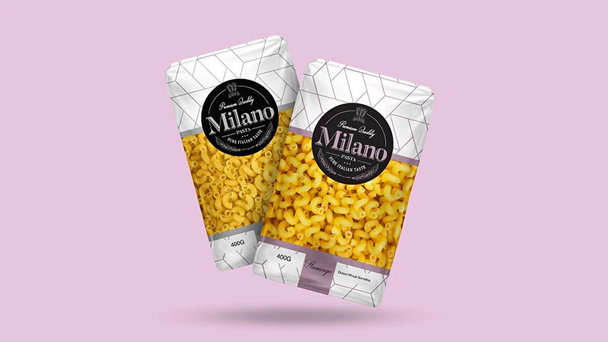 Milano Branding — FMCG campaign by BRANDIZER, image 14