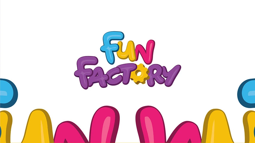 Fun Factory - Internal Branding — Retail campaign by BRANDIZER, image 1