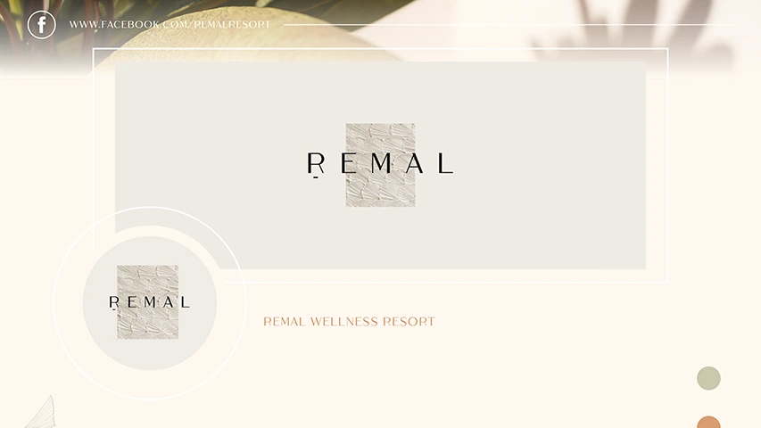 Remal - Digital Media — Hospitality campaign by BRANDIZER, image 2