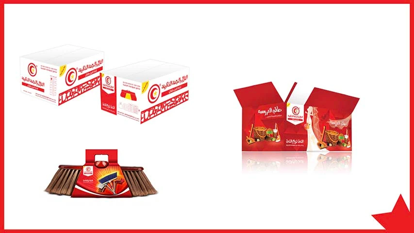 Helal & Golden Star - Advertising Campaign — FMCG campaign by BRANDIZER, image 3