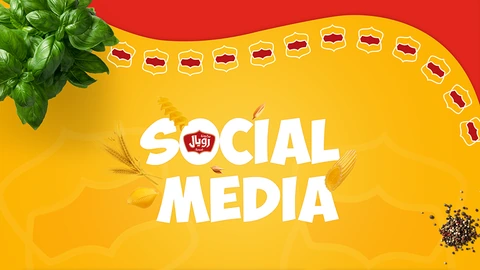 Royal Pasta - Digital Media — 2022 — FMCG project by BRANDIZER