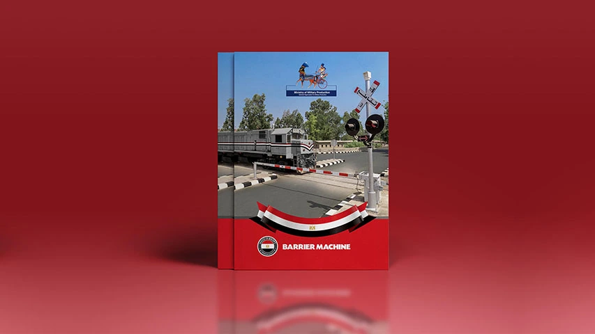 Military Production Authority — Automotive campaign by BRANDIZER, image 3