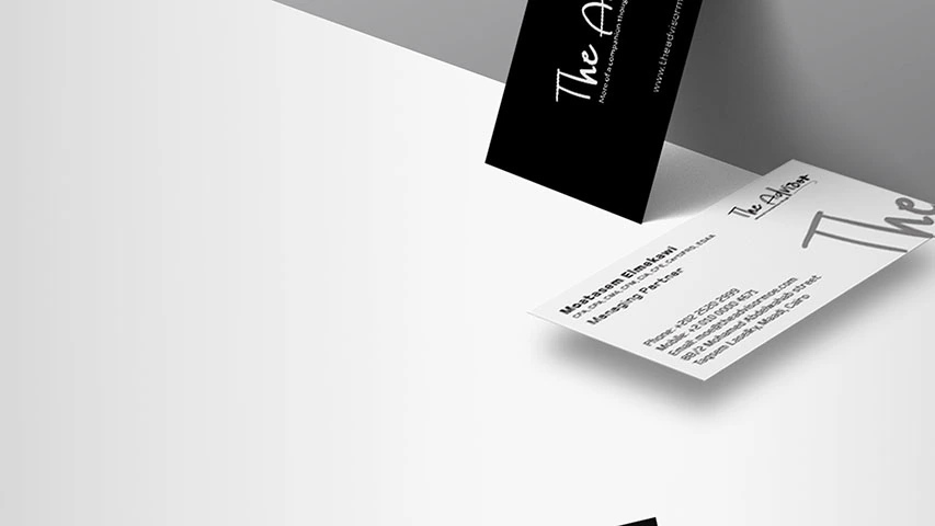The Advisor — Corporates campaign by BRANDIZER, image 2