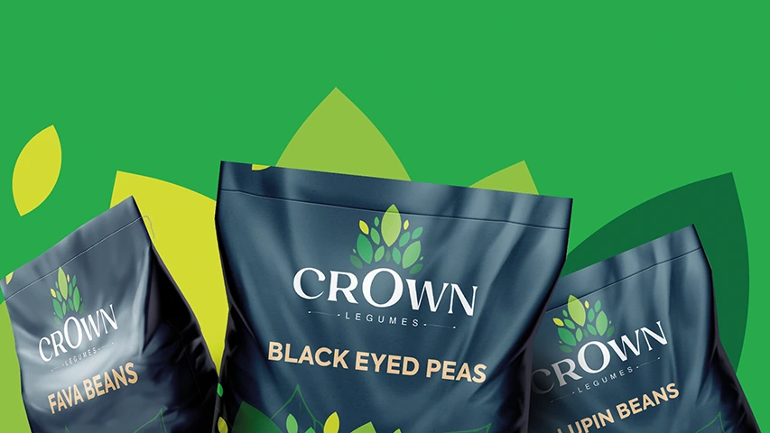 Crown — FMCG campaign by BRANDIZER, image 23