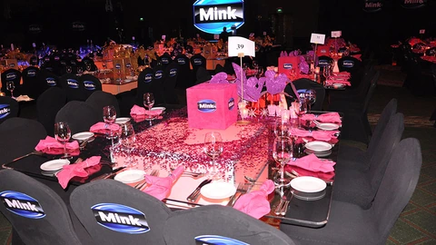 Mink - Launch Event — events & experiences by BRANDIZER, Cairo