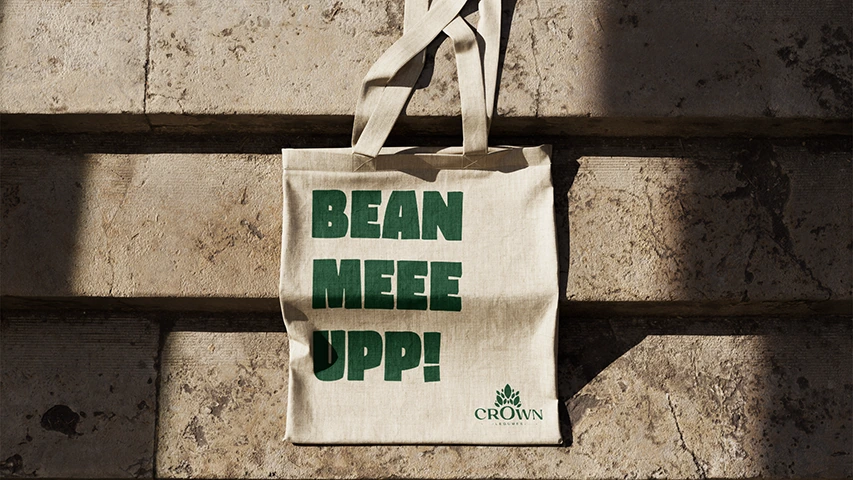 Crown — FMCG campaign by BRANDIZER, image 29
