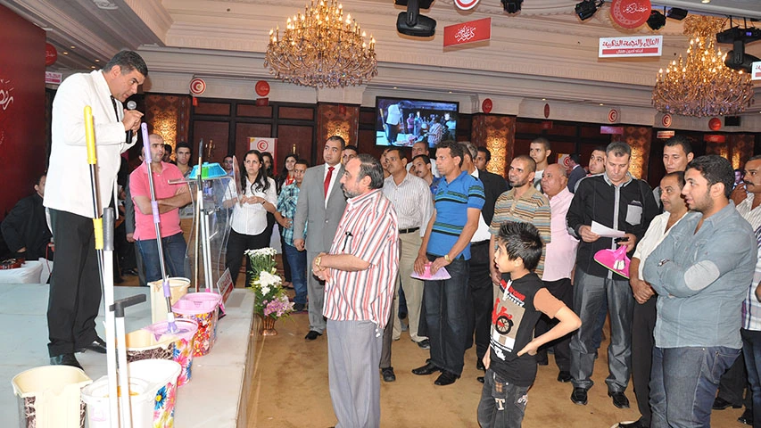 Helal & Golden Star - Event — FMCG campaign by BRANDIZER, image 16