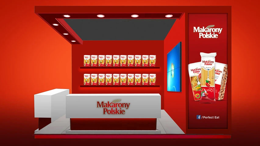 Makarony Polskie — FMCG campaign by BRANDIZER, image 3