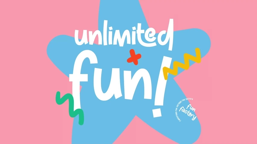 Fun Factory - Internal Branding — Retail campaign by BRANDIZER, image 17