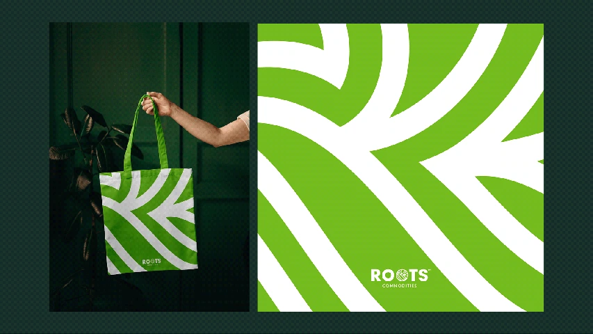 Roots — FMCG campaign by BRANDIZER, image 11