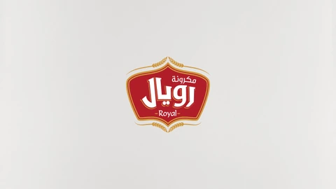 Royal Pasta - Branding — FMCG project by BRANDIZER
