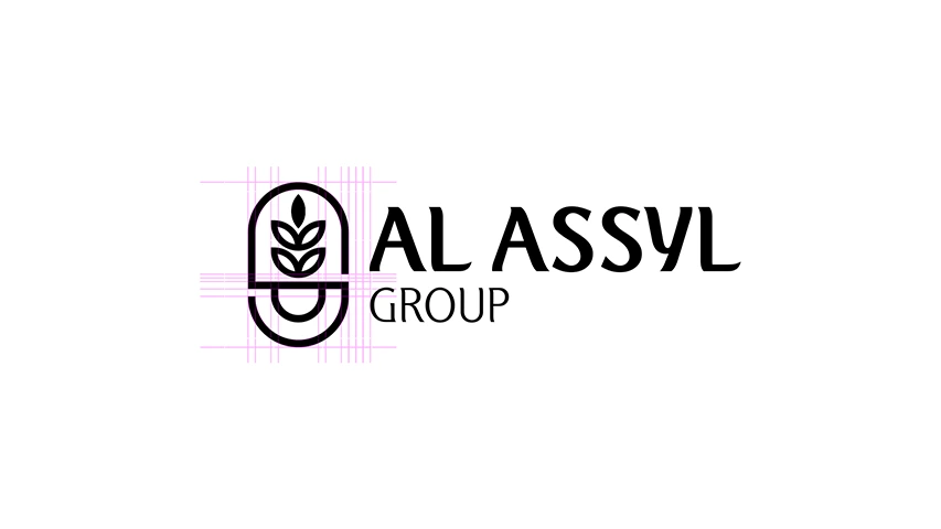 Al Assyl Group - Rebranding — FMCG campaign by BRANDIZER, image 4