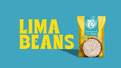 Noah — FMCG campaign by BRANDIZER
