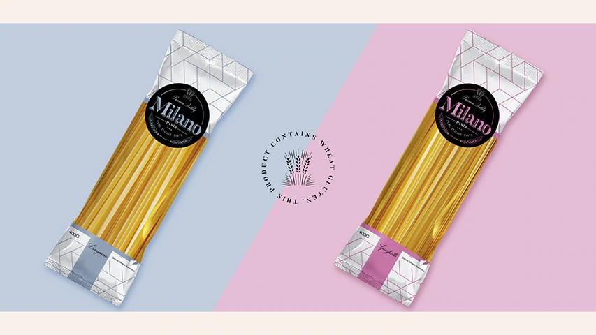 Milano Branding — FMCG campaign by BRANDIZER, image 12