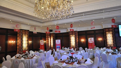 Helal & Golden Star - Event — events & experiences by BRANDIZER, Cairo