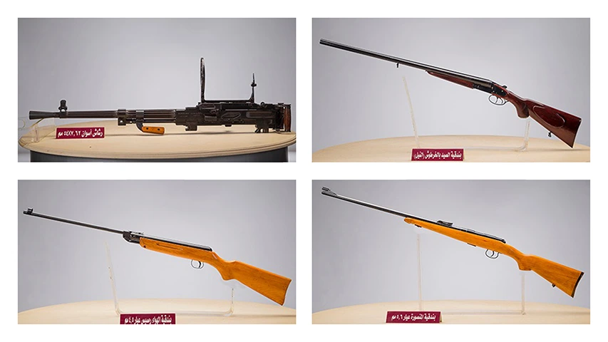 Ministry of Military Production - Photoshoot — Government campaign by BRANDIZER, image 7