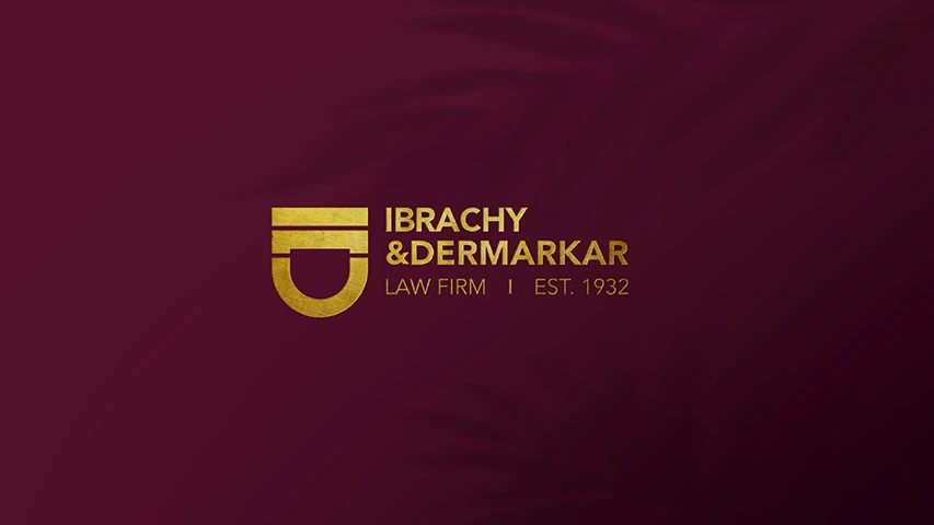 Ibrachy & Dermarkar - Rebranding — Corporates campaign by BRANDIZER, image 9