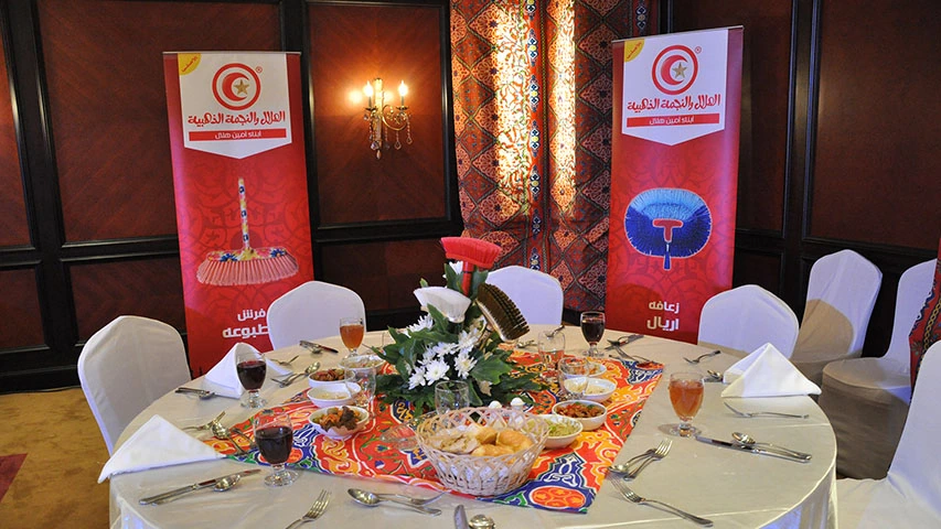 Helal & Golden Star - Event — FMCG campaign by BRANDIZER, image 2