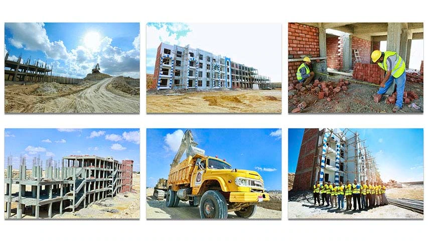 Bab El Bahr — Real Estate campaign by BRANDIZER, image 4