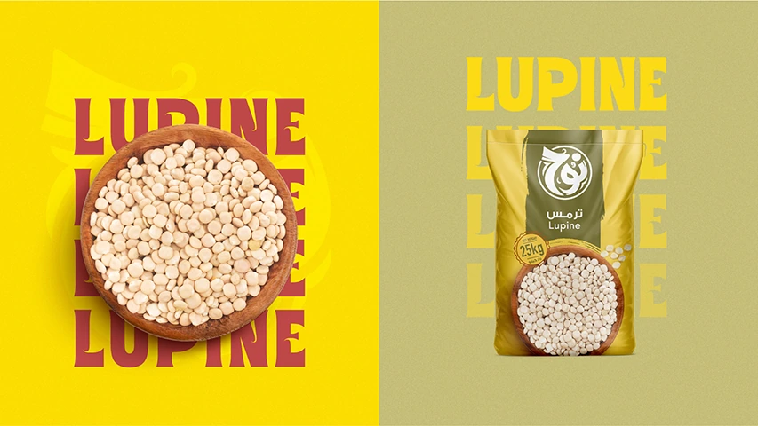 Noah — FMCG campaign by BRANDIZER, image 5