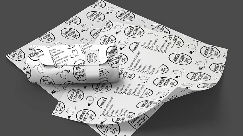 Burger Factory — Restaurants campaign by BRANDIZER, image 6