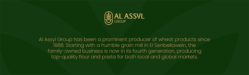 Al Assyl Group - Rebranding — FMCG campaign by BRANDIZER, image 8