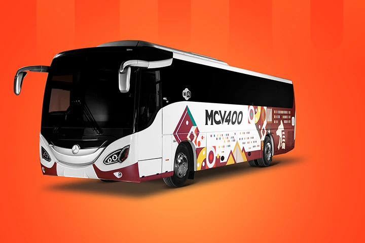 MCV 400 — Automotive campaign by BRANDIZER, image 7