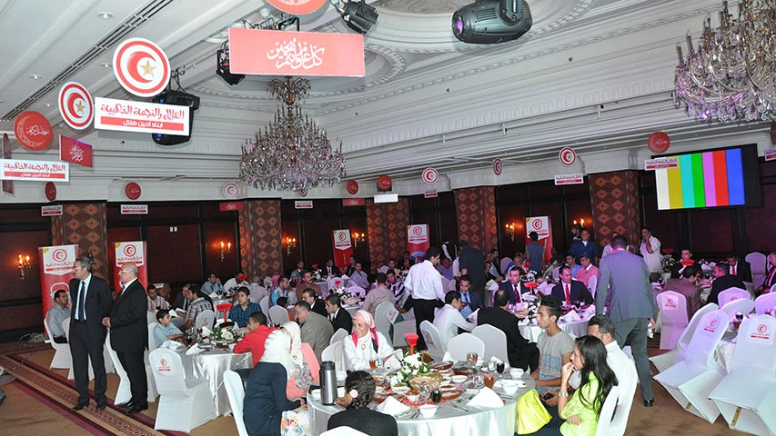 Helal & Golden Star - Event — FMCG campaign by BRANDIZER, image 6