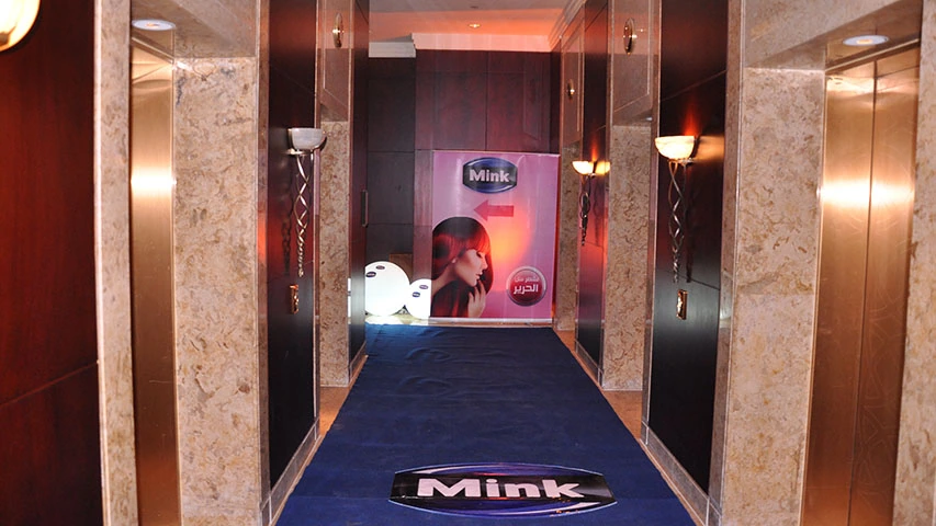 Mink - Launch Event — Cosmetics campaign by BRANDIZER, image 9