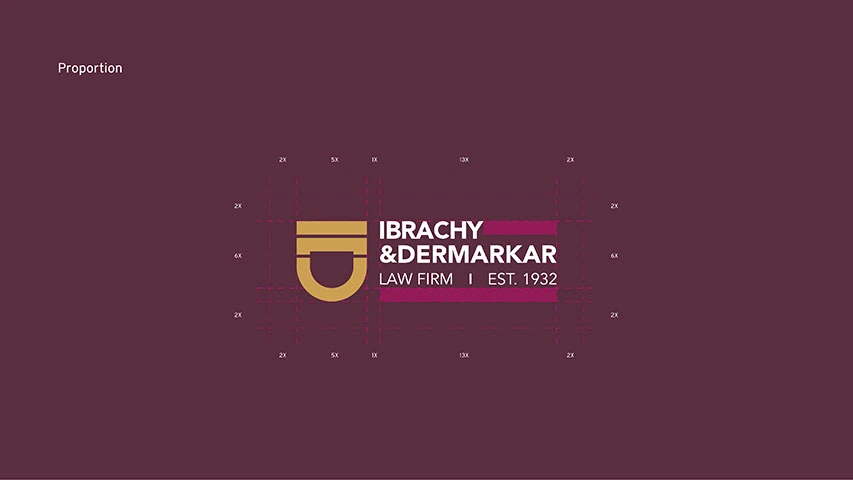 Ibrachy & Dermarkar - Rebranding — Corporates campaign by BRANDIZER, image 7