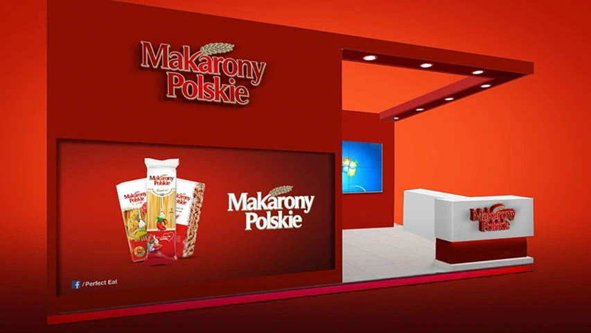 Makarony Polskie — FMCG campaign by BRANDIZER, image 4