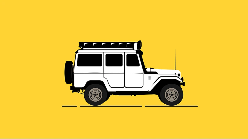Desert Lovers — Sports campaign by BRANDIZER, image 12