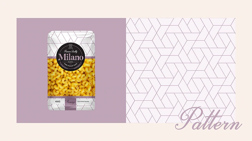 Milano Branding — FMCG campaign by BRANDIZER, image 5
