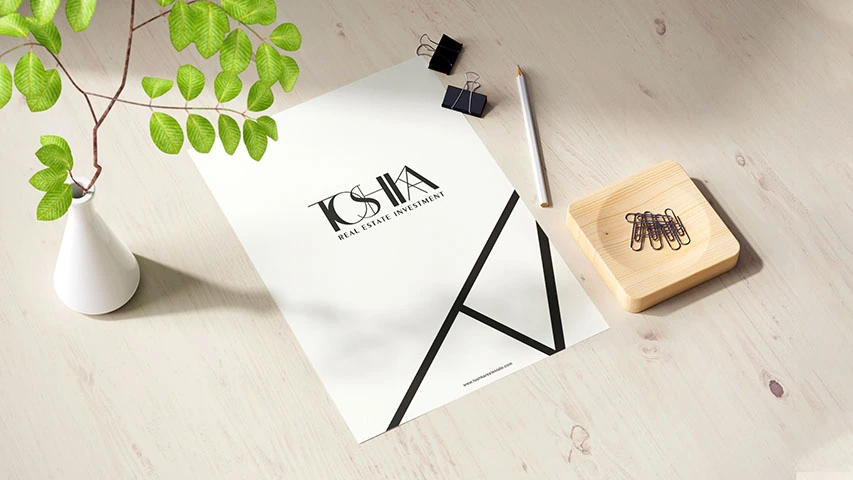 Toshka Real Estate — Real Estate campaign by BRANDIZER, image 7