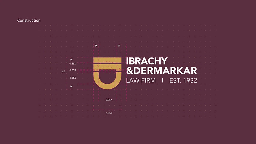 Ibrachy & Dermarkar - Rebranding — Corporates campaign by BRANDIZER, image 6