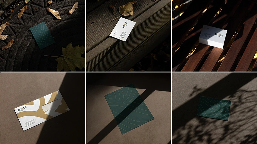 Roots — FMCG campaign by BRANDIZER, image 18