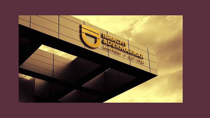 Ibrachy & Dermarkar - Rebranding — Corporates campaign by BRANDIZER, image 15