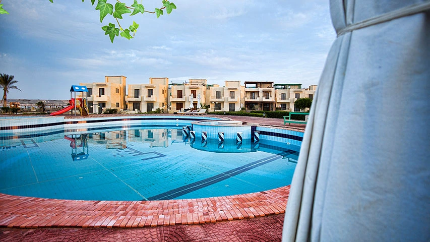 Island Beach - Photoshoot — Real Estate campaign by BRANDIZER, image 7