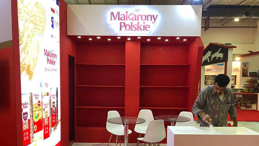 Makarony Polskie — FMCG campaign by BRANDIZER, image 6
