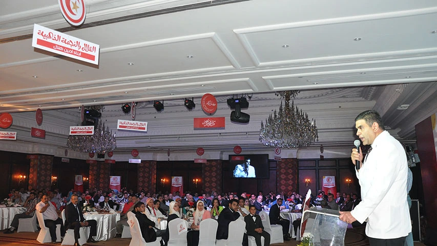 Helal & Golden Star - Event — FMCG campaign by BRANDIZER, image 7