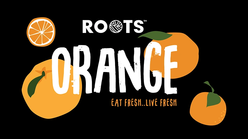 Roots - Packaging — FMCG campaign by BRANDIZER, image 6