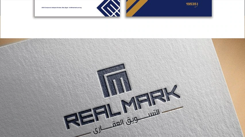Real Mark — Real Estate campaign by BRANDIZER, image 5