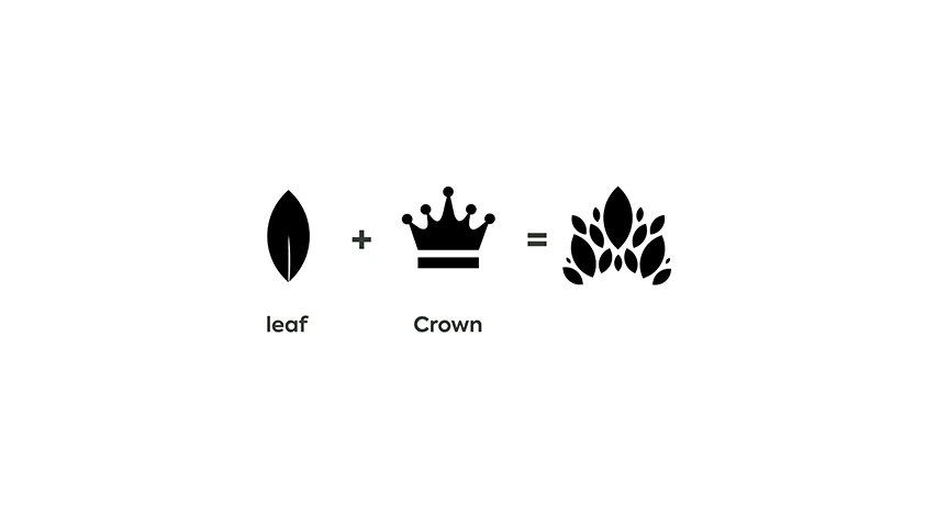 Crown — FMCG campaign by BRANDIZER, image 2